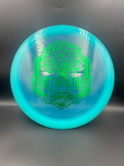 Westside VIP Stag (Used)