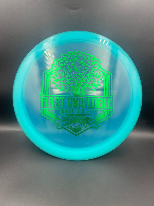 Westside VIP Stag (Used)