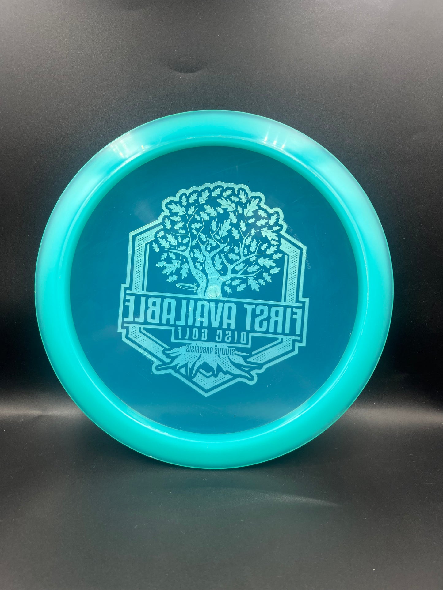 Westside VIP Stag (Used)