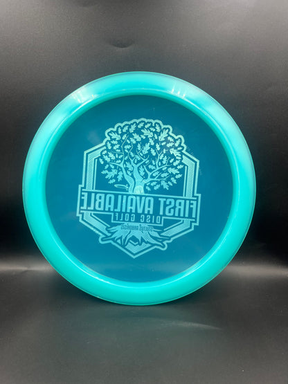 Westside VIP Stag (Used)