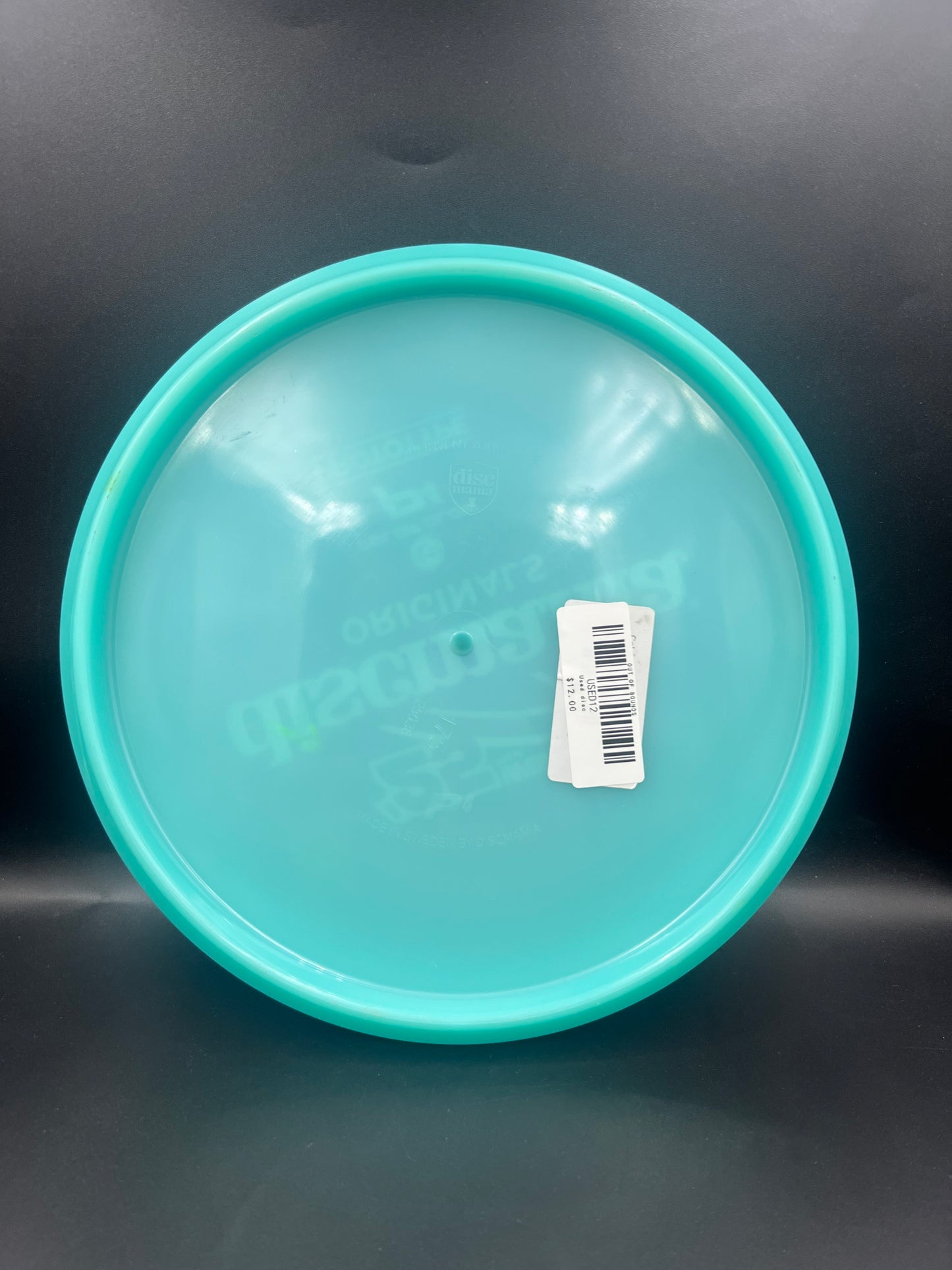 Discmania C-Line Color Glow P4 (Used)