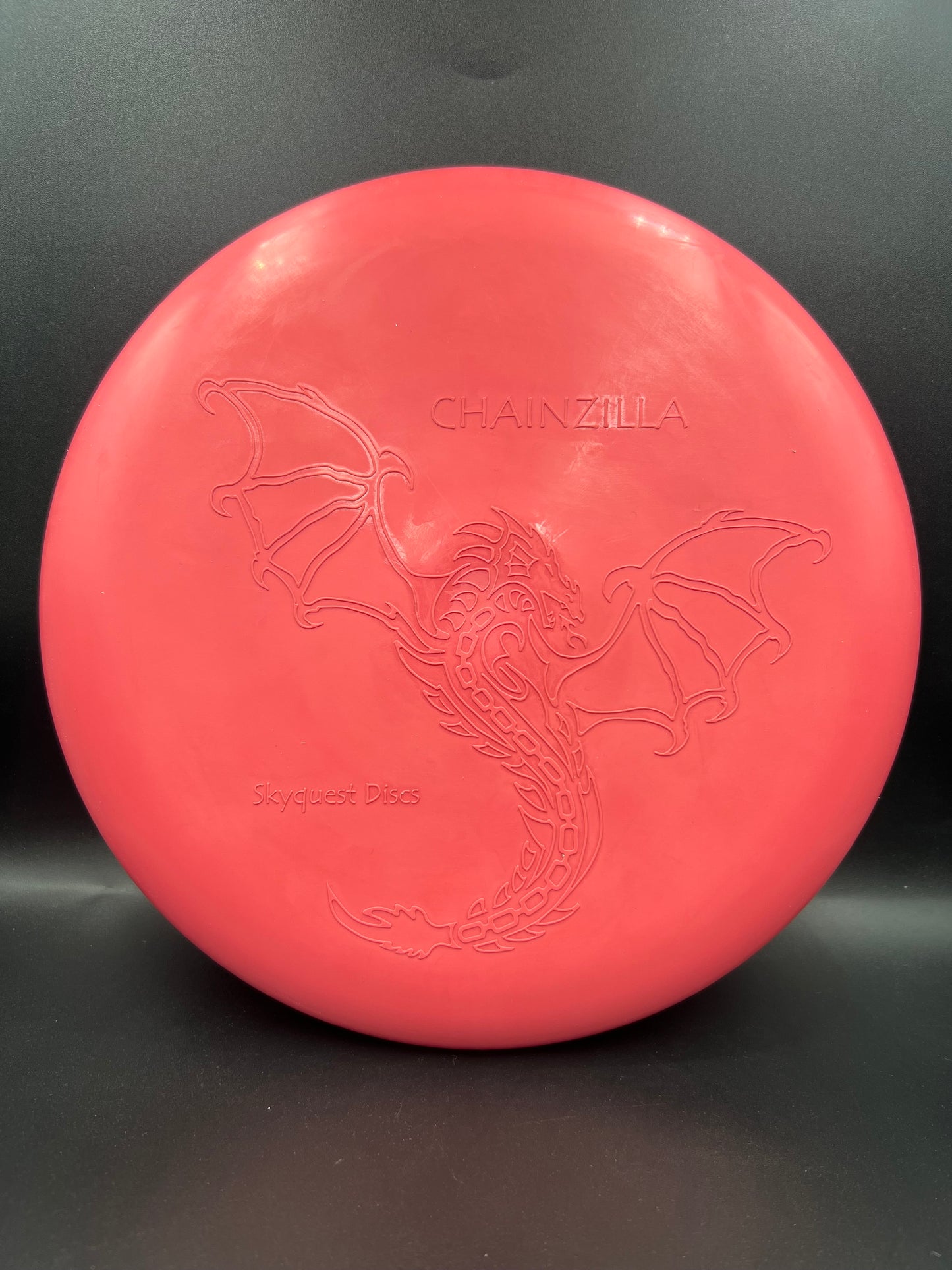 Skyquest Premium Chainzilla
