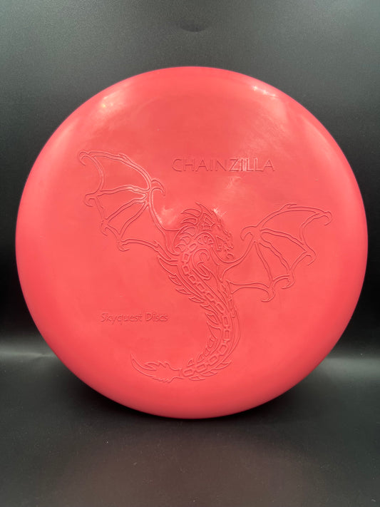 Skyquest Premium Chainzilla