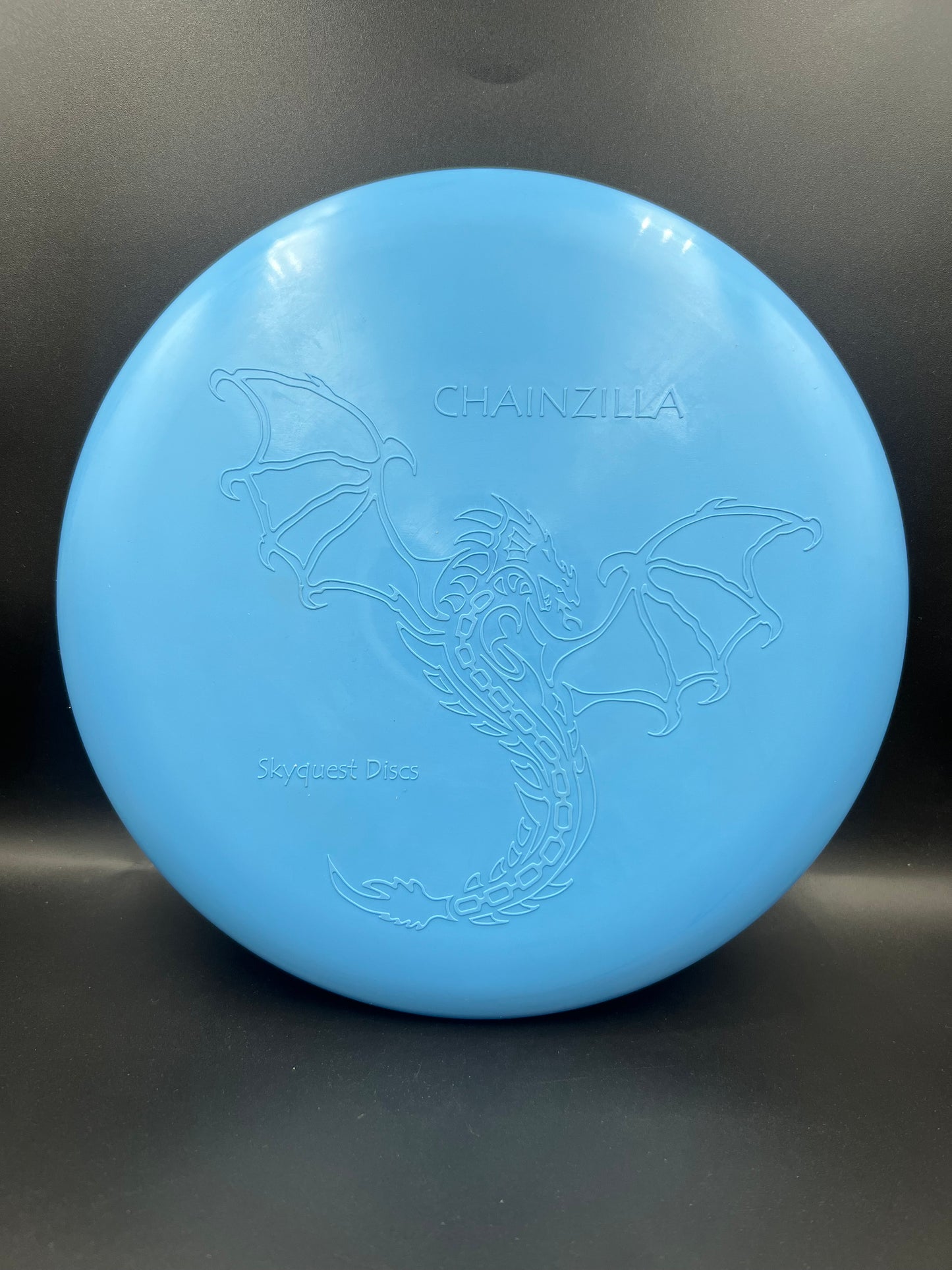 Skyquest Premium Chainzilla
