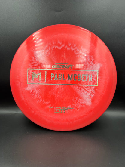 Discraft Paul McBeth Prototype Malita