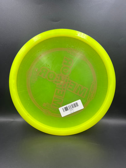 Discraft Z Meteor (Used)