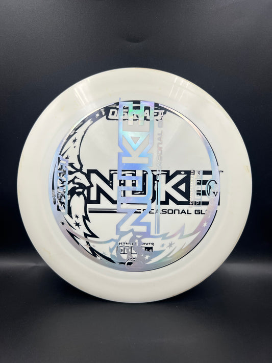 Discraft Z Glo Nuke (Used)