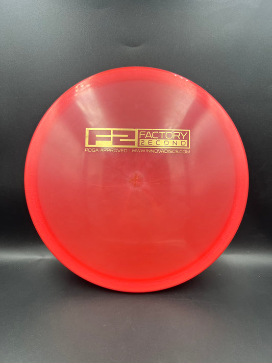 Innova Champion Gator (Used)
