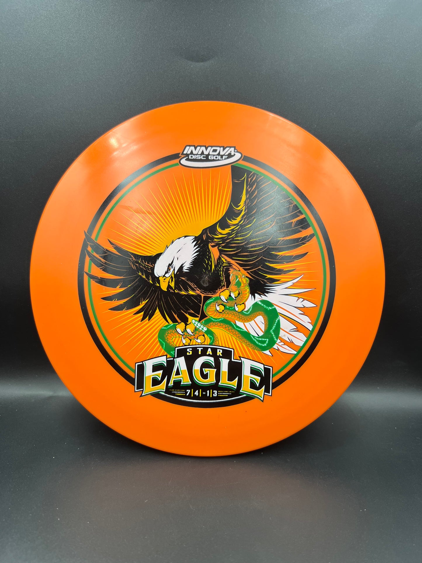 Innova Star Eagle (Used)