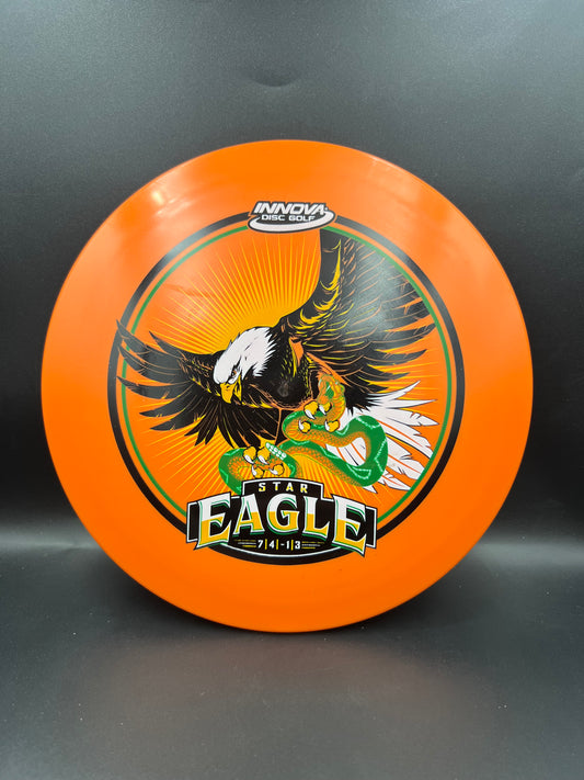 Innova Star Eagle (Used)