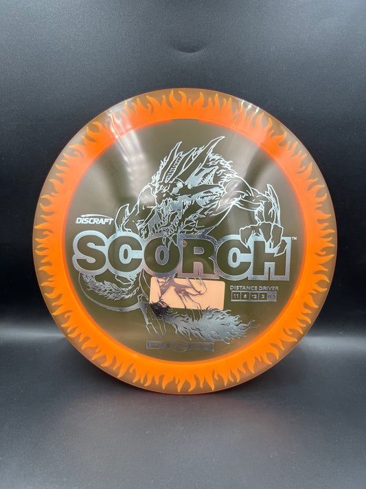 Discraft Fuzed Scorch