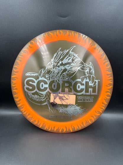 Discraft Fuzed Scorch