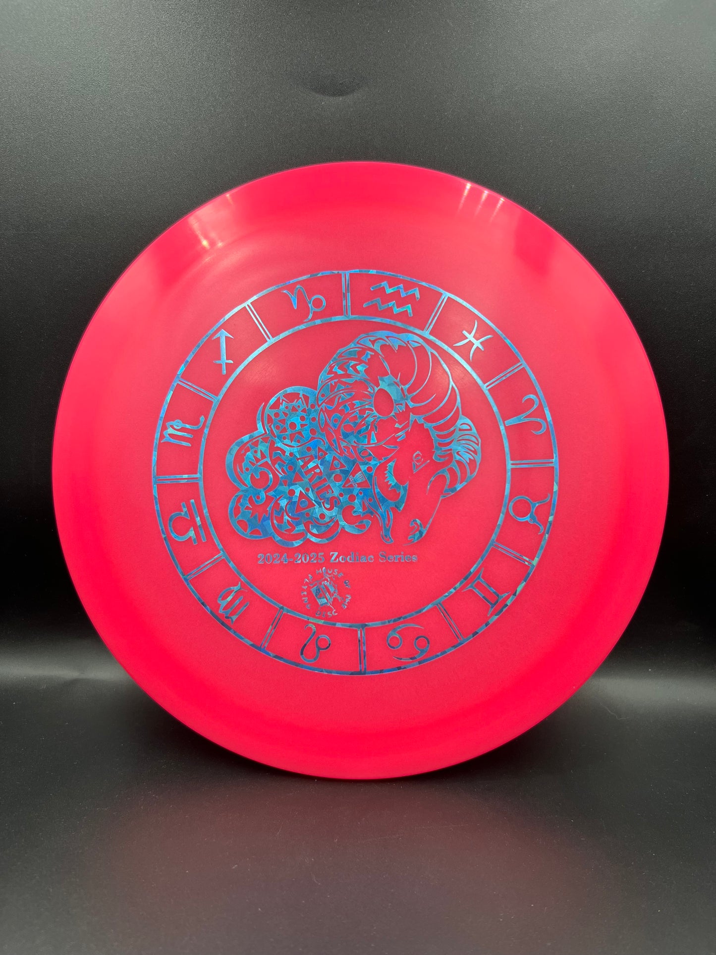 Innova Color Glow Champion Eagle (Used)