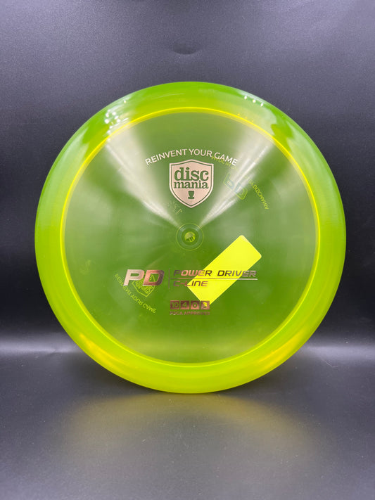 Discmania C-Line PD