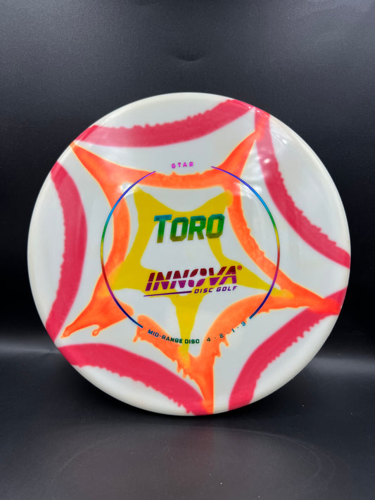 Innova Star Toro (Used)