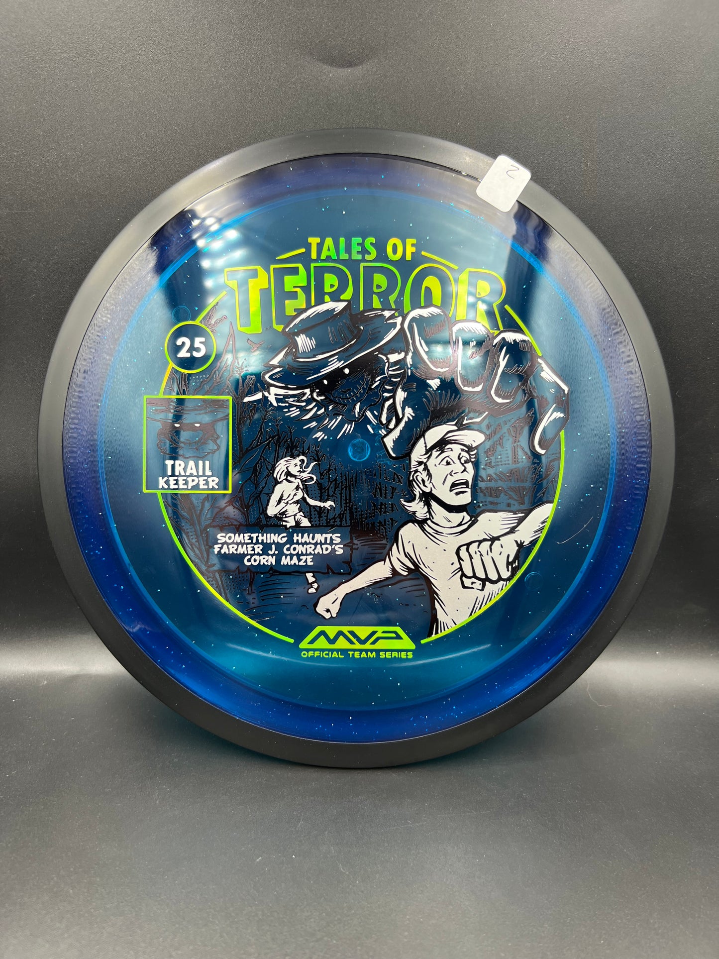 MVP Proton Trail Halloween 2025