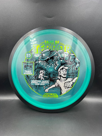 MVP Proton Trail Halloween 2025