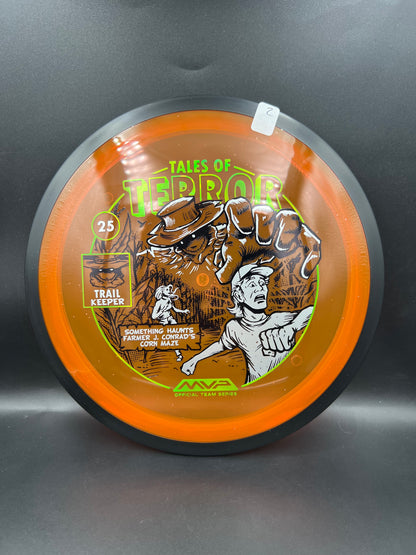 MVP Proton Trail Halloween 2025