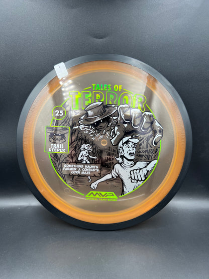 MVP Proton Trail Halloween 2025