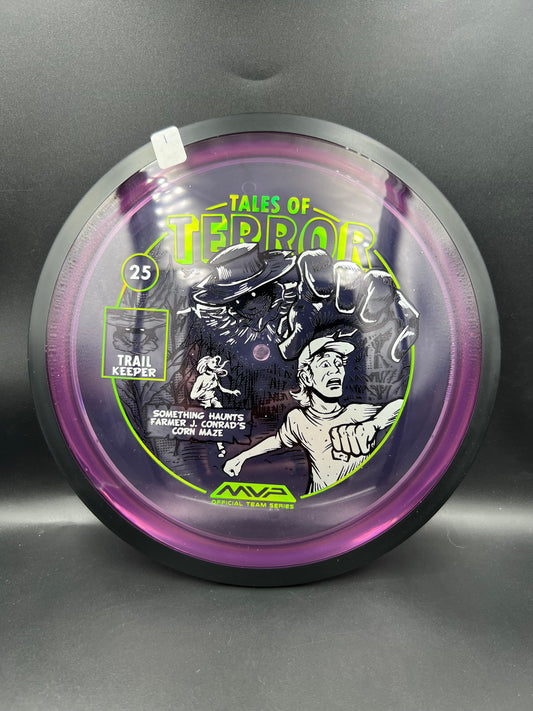 MVP Proton Trail Halloween 2025