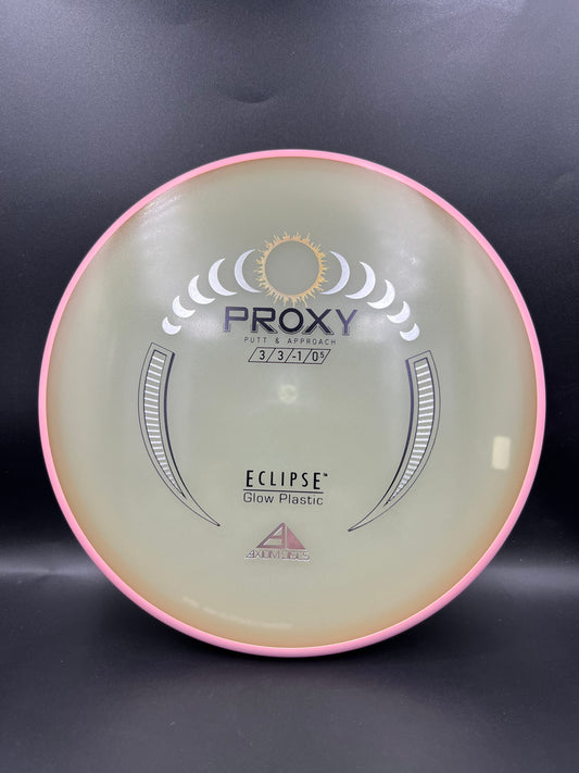 Axiom Eclipse Proxy (Used)