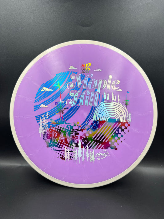 Axiom Fission Crave (Used)
