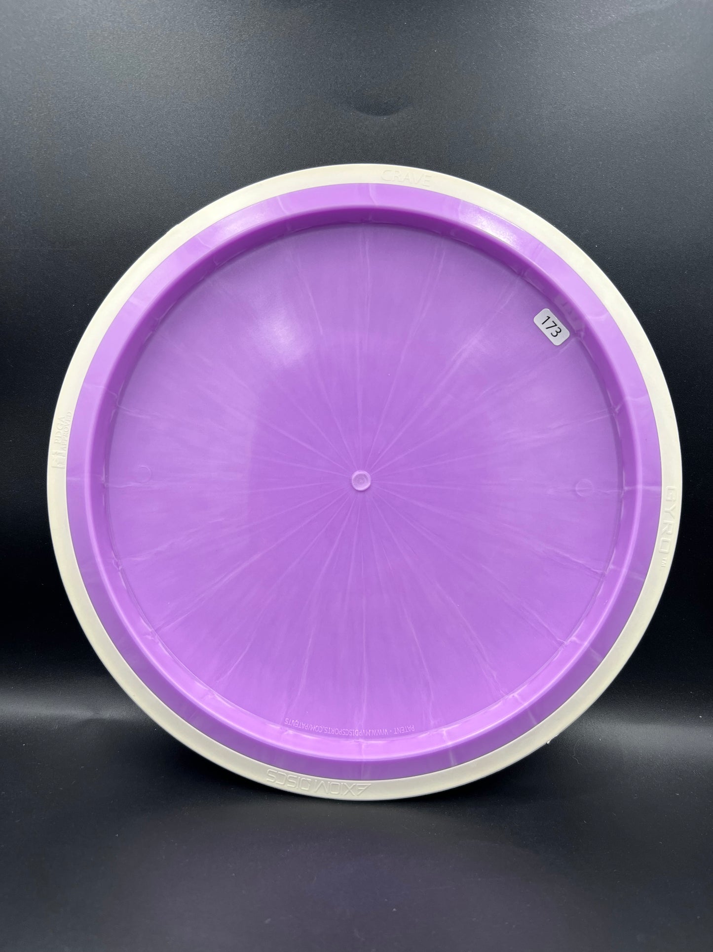 Axiom Fission Crave (Used)