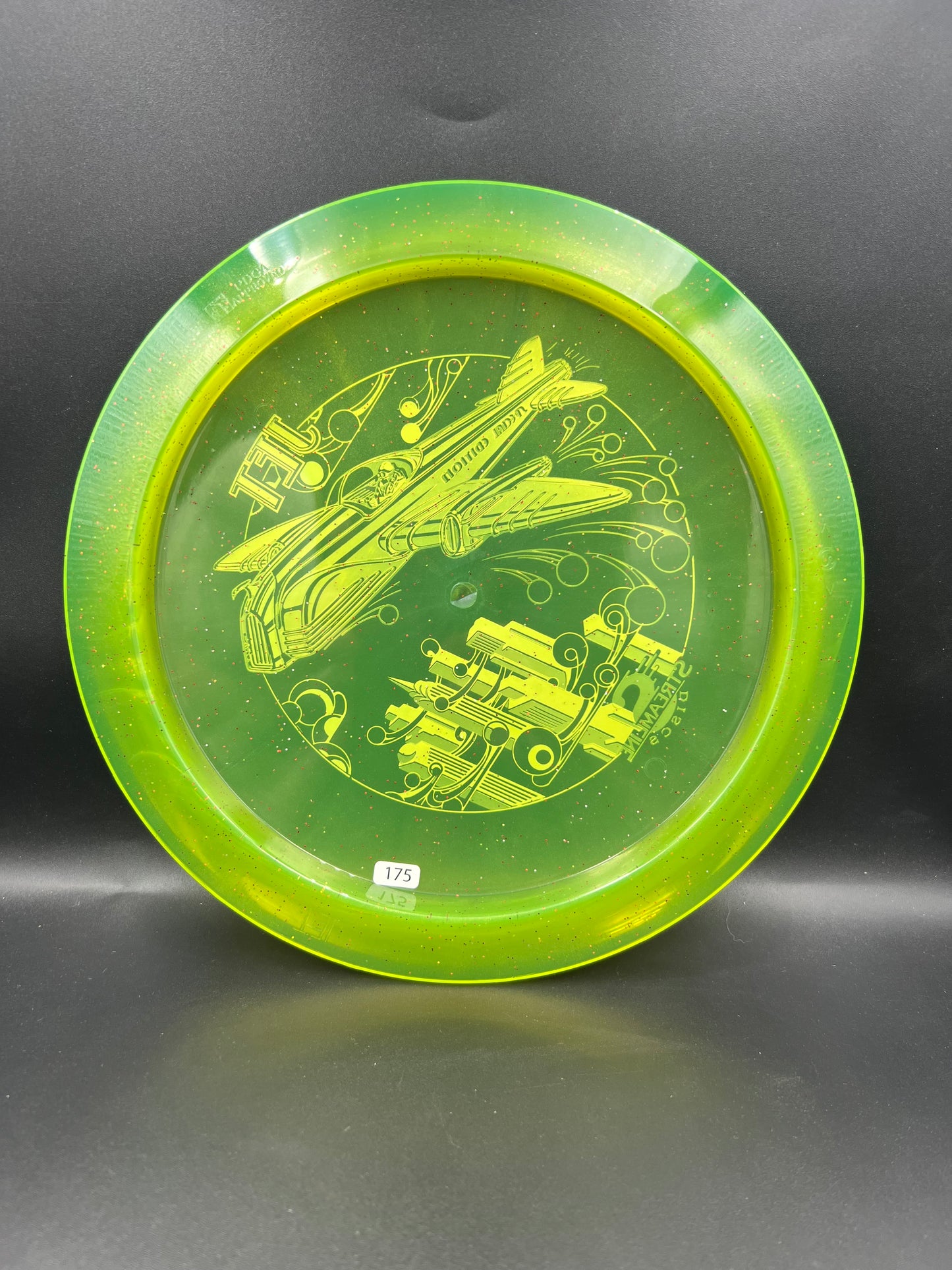 Streamline Proton Special Edition Jet (Used)