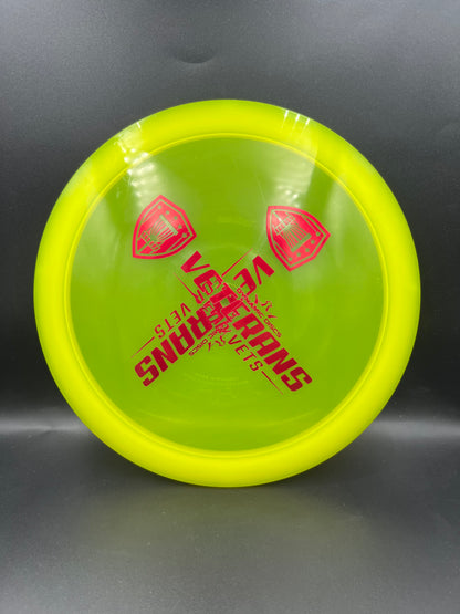 Dynamic Discs Lucid Vandal (Used)