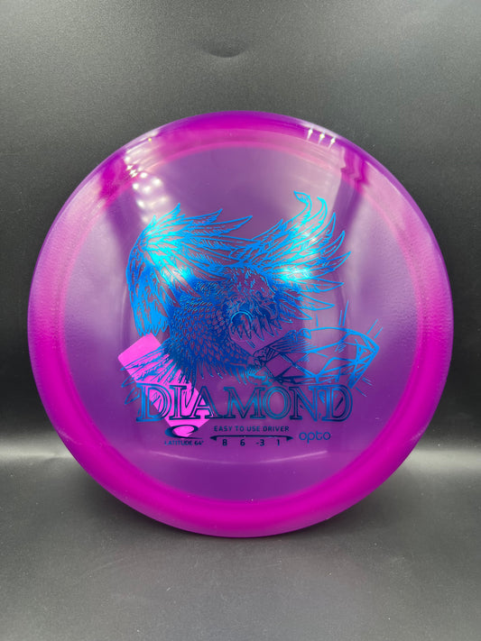 Lat64 Opto Diamond