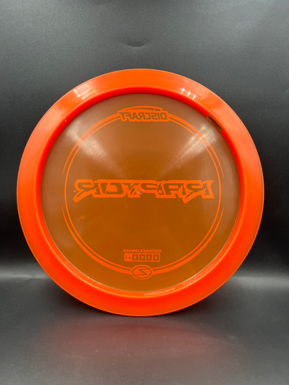 Discraft Z Raptor (Used)