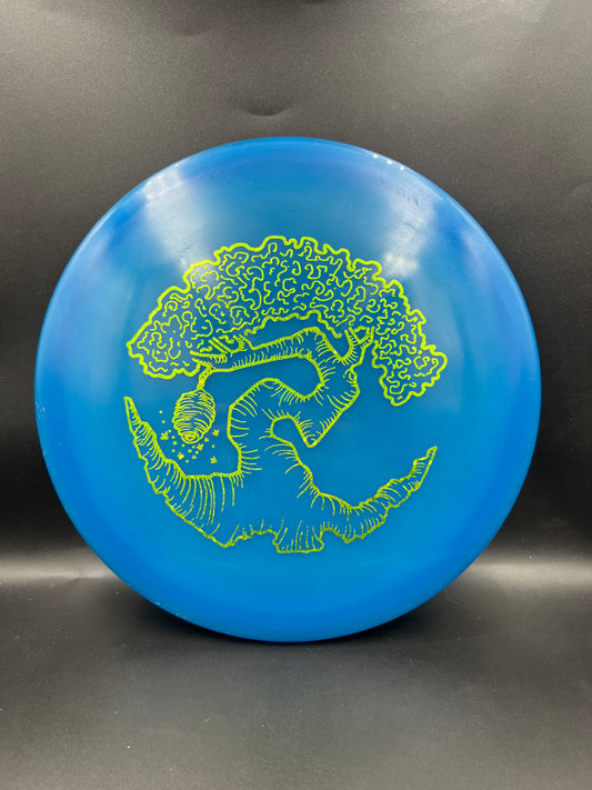 Discraft Z Glow Swarm (Used)