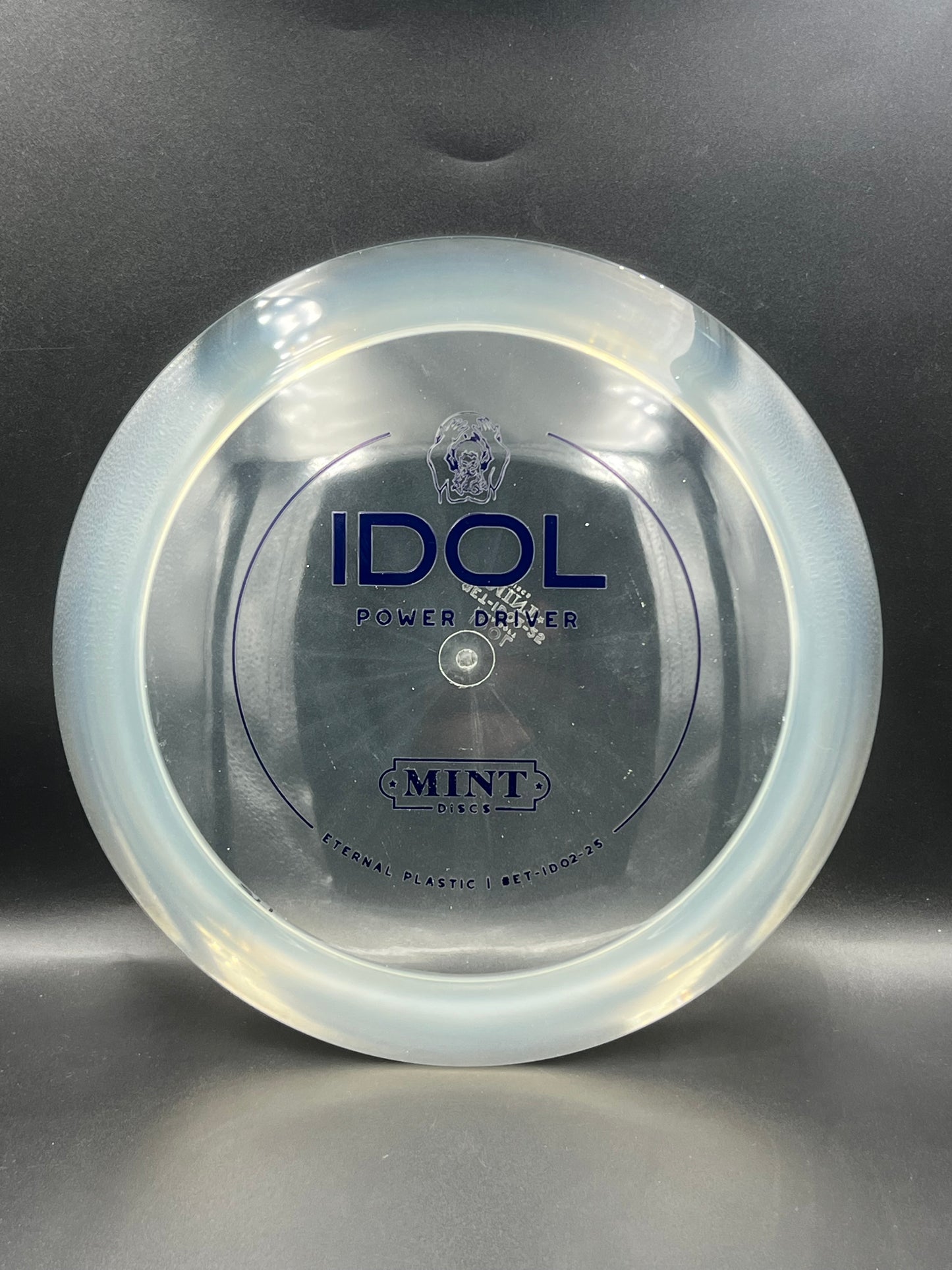 Mint Eternal Mega Soft Idol