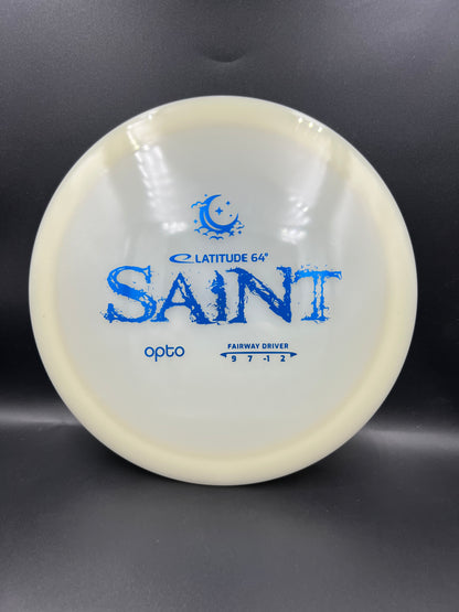 Lat64 Opto Moonshine Glow Saint