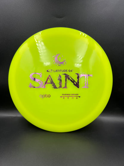 Lat64 Opto Moonshine Glow Saint