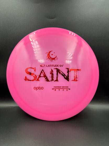 Lat64 Opto Moonshine Glow Saint