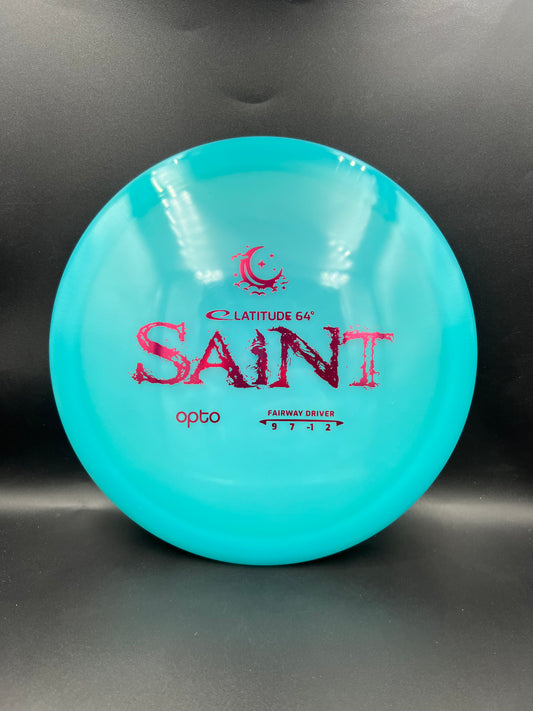 Lat64 Opto Moonshine Glow Saint