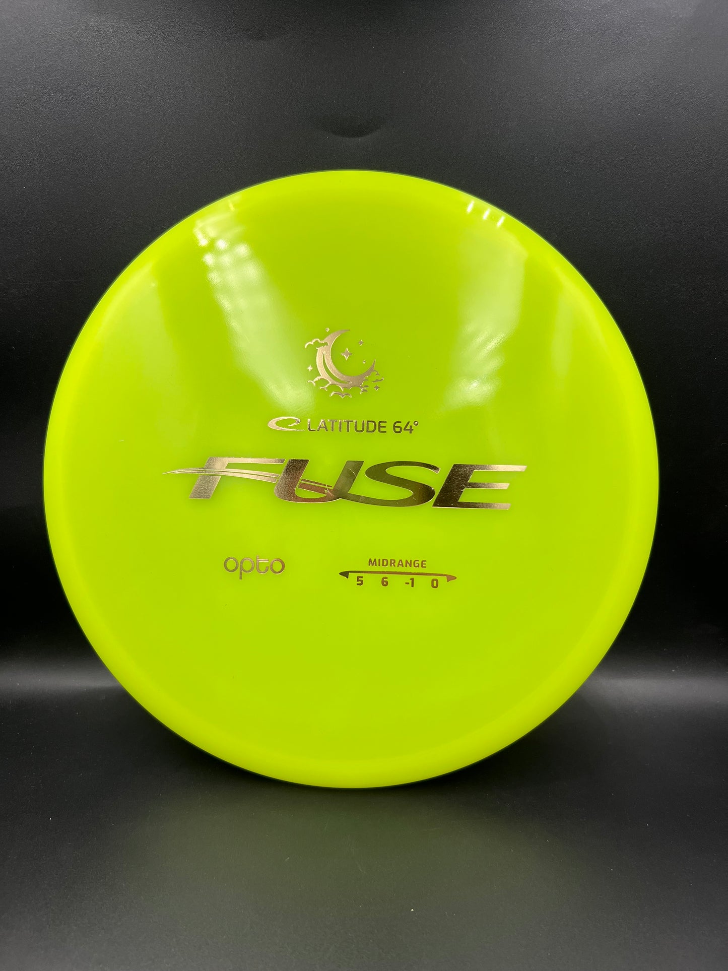 Lat64 Opto Moonshine Glow Fuse