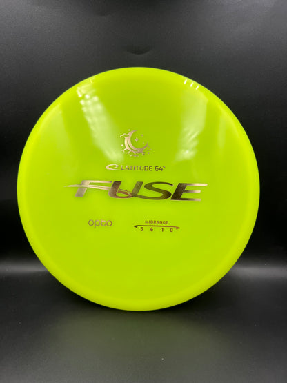 Lat64 Opto Moonshine Glow Fuse