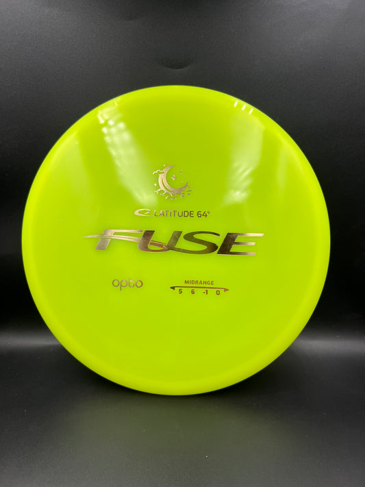 Lat64 Opto Moonshine Glow Fuse