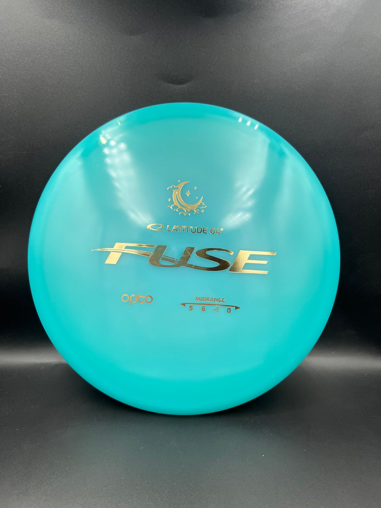 Lat64 Opto Moonshine Glow Fuse