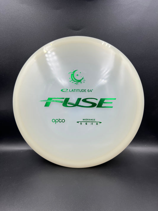 Lat64 Opto Moonshine Glow Fuse