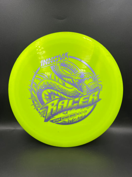 Innova Star Racer (Used)