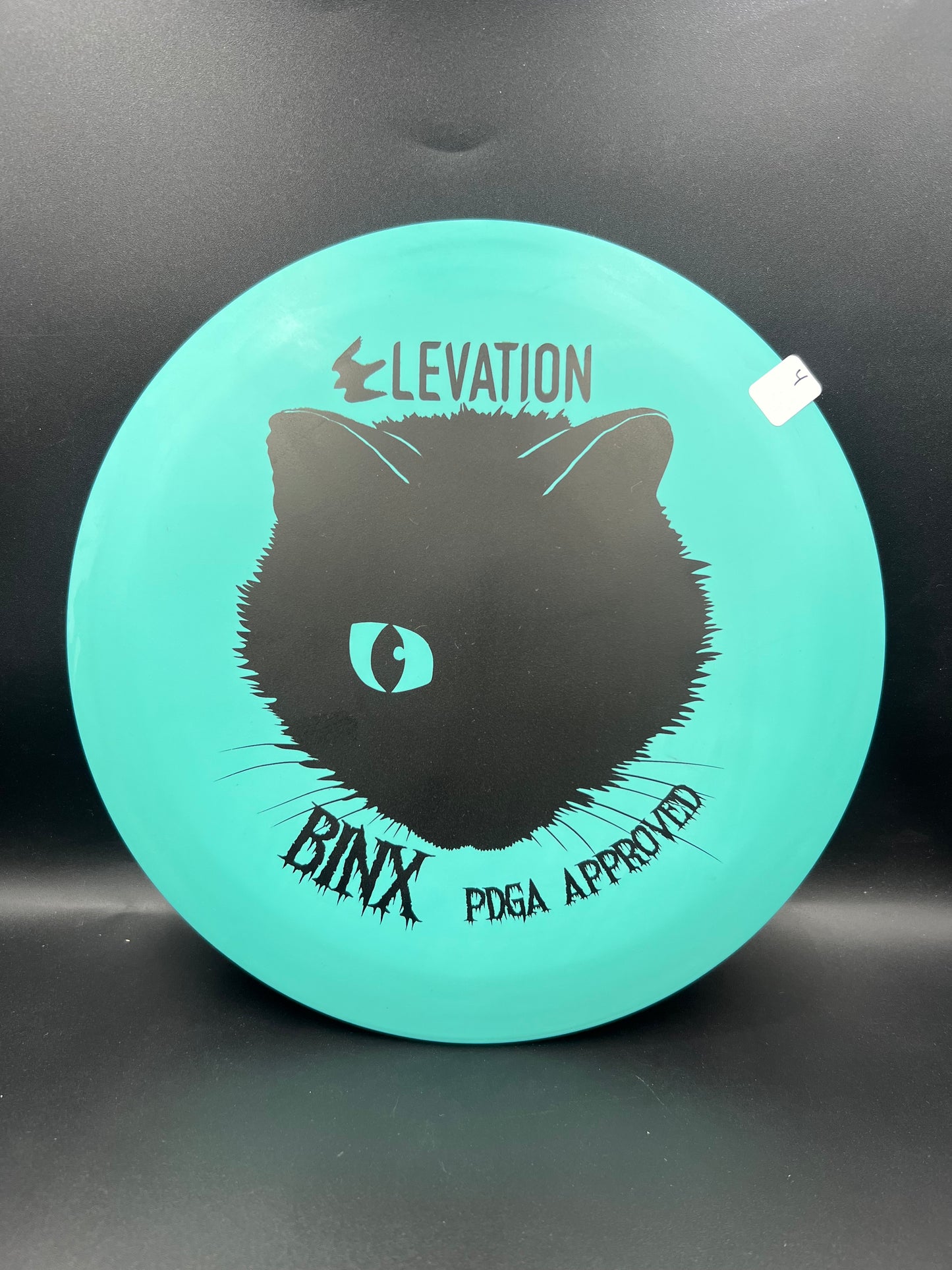 Elevation EcoFirm Binx