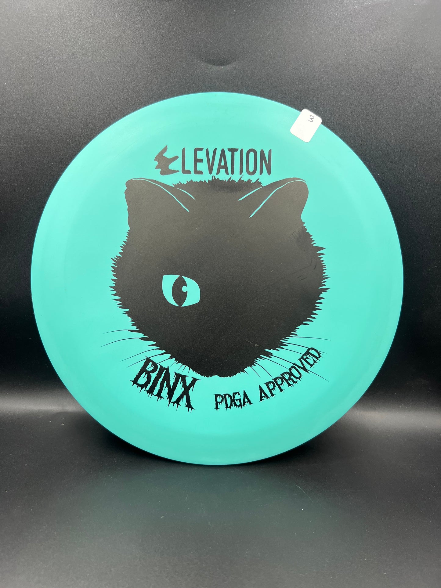 Elevation EcoFirm Binx