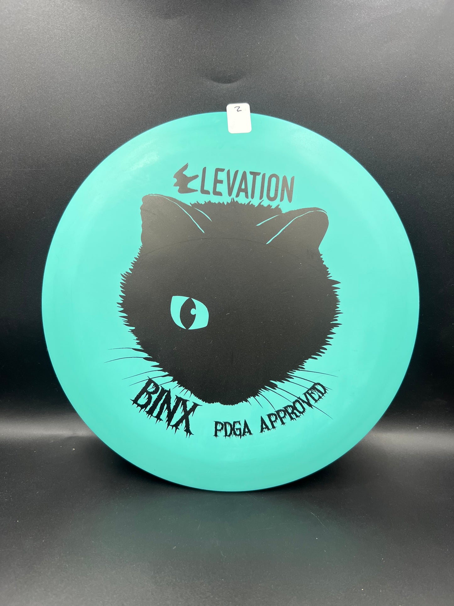 Elevation EcoFirm Binx