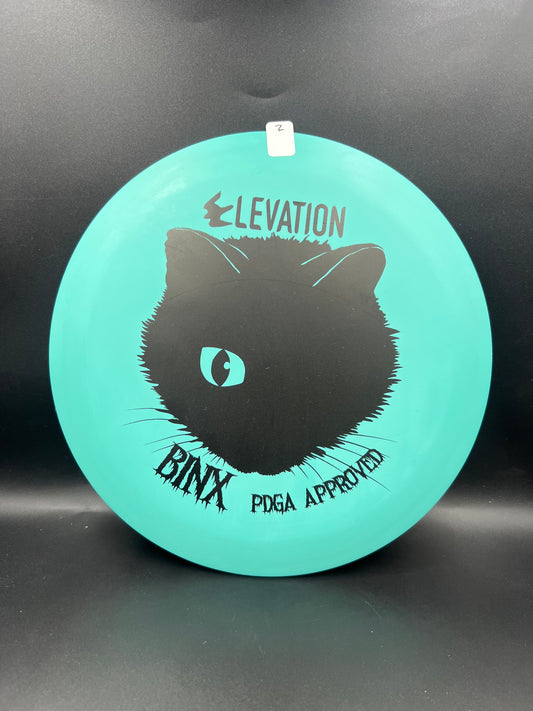 Elevation EcoFirm Binx