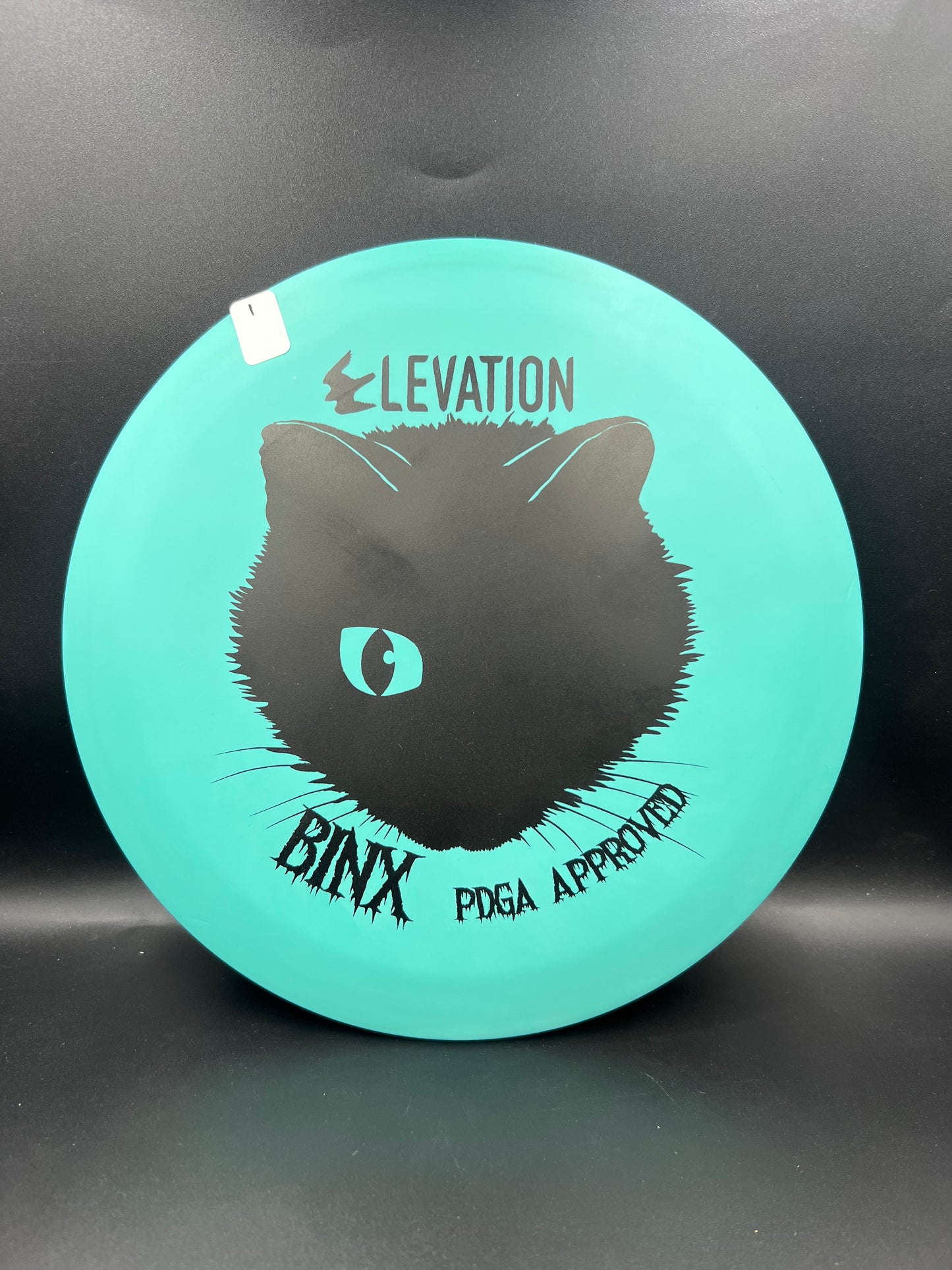 Elevation EcoFirm Binx