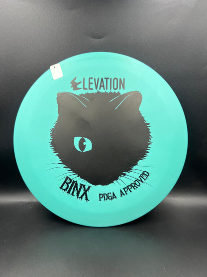 Elevation EcoFirm Binx