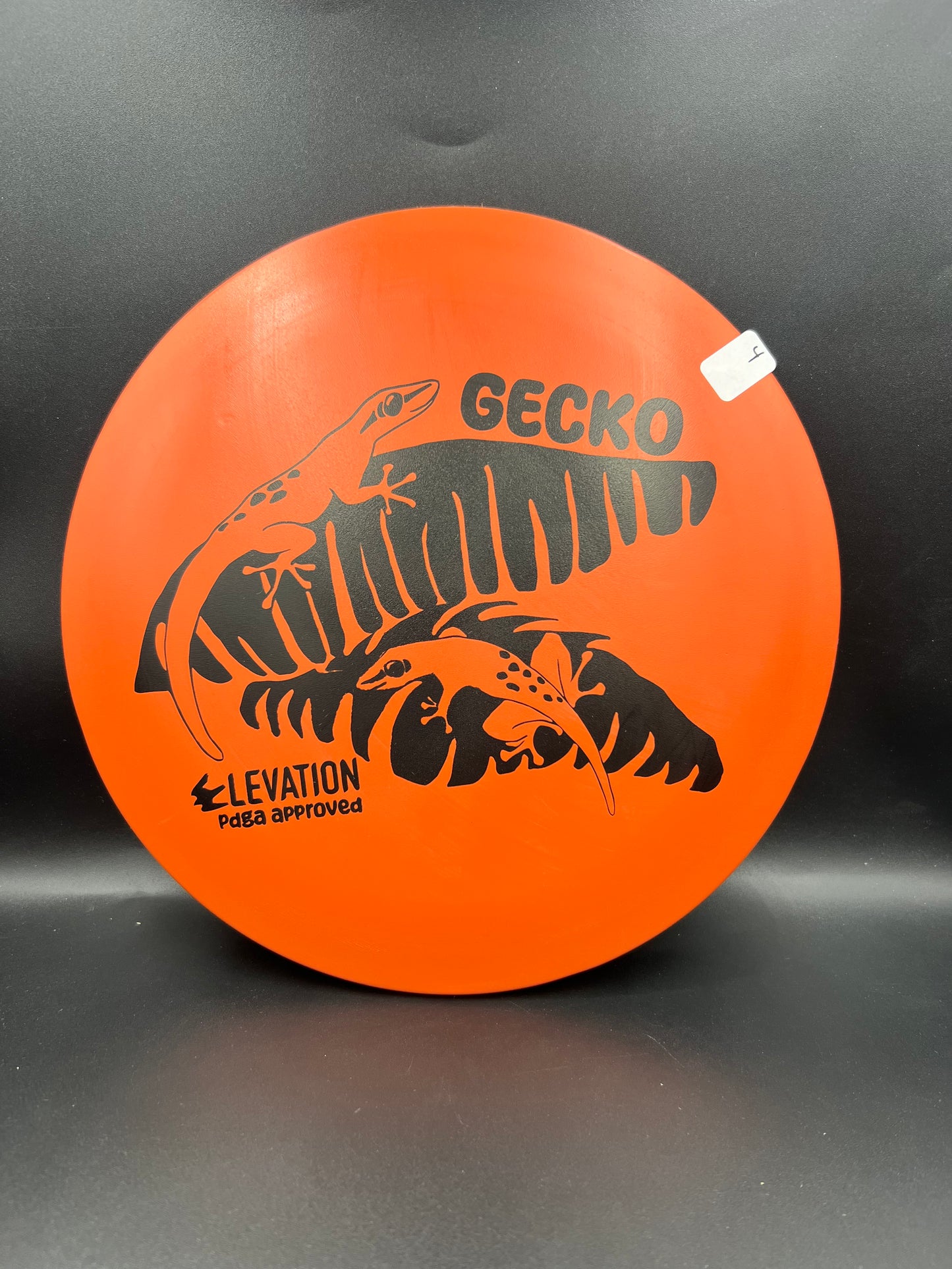Elevation EcoFirm Gecko
